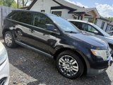 Used 2010 Ford Edge Limited image 5
