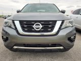 Used 2020 Nissan Pathfinder SL image 2