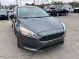 Used 2017 Ford Focus S image 4