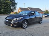 Used 2021 Kia Forte LXS image 3