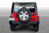 Used 2017 Jeep Wrangler Sport w/ Quick Order Package 24S image 4