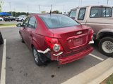 Used 2013 Chevrolet Sonic LS image 2