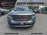 Used 2021 GMC Acadia Denali w/ Denali Ultimate Package image 2