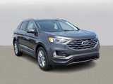 Used 2019 Ford Edge Titanium image 2