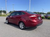 Used 2017 Ford Fiesta SE image 5