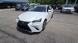 Used 2019 Lexus GS 350 AWD image 2