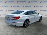 Used 2018 Honda Accord Hybrid image 5