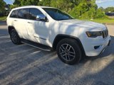Used 2021 Jeep Grand Cherokee Limited w/ Premium Lighting Group image 3