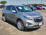 Used 2023 Chevrolet Equinox LT w/ Driver Convenience Package image 5