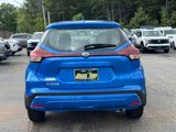 New 2025 Nissan Kicks Play S image 4
