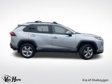 Used 2019 Toyota RAV4 Limited image 3