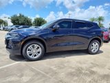 Used 2021 Chevrolet Blazer LT w/ LPO, Cargo Package image 3
