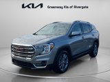 Used 2023 GMC Terrain SLT image 3