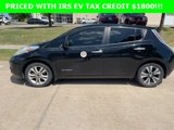 Used 2015 Nissan Leaf SV image 6