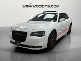 Certified 2016 Chrysler 300 S w/ 300S Premium Group image 2