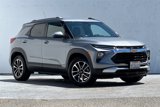 Used 2024 Chevrolet TrailBlazer LT image 2