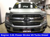 Certified 2019 Ford F150 Lariat w/ Trailer Tow Package image 5