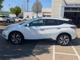 Used 2017 Nissan Murano Platinum w/ Platinum Technology Package image 4