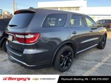 Used 2018 Dodge Durango R/T w/ Blacktop Package image 2