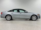 Used 2015 Audi A6 2.0T Premium Plus w/ Premium Plus Package image 5