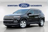 Used 2022 Jeep Compass Latitude w/ Sun and Sound Group image 2