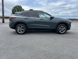 New 2025 Chevrolet Trax LT w/ Driver Confidence Package image 2