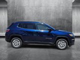 Used 2018 Jeep Compass Sport w/ Tech Group image 4