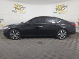Used 2021 Nissan Altima 2.5 Platinum image 4