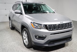 Used 2020 Jeep Compass Latitude w/ Popular Equipment Group image 5
