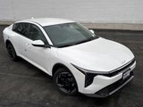 New 2025 Kia K4 EX image 5