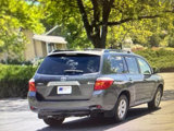 Used 2009 Toyota Highlander 2WD image 4