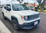 Used 2018 Jeep Renegade Sport w/ Power & Air Group image 3
