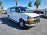 Used 2022 Chevrolet Express 2500 w/ Driver Convenience Package image 2