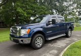 Used 2010 Ford F150 Lariat image 5