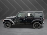 Used 2023 Jeep Wrangler Sahara image 2