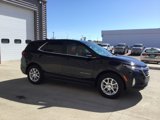 Used 2023 Chevrolet Equinox LT image 3