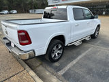 Used 2022 RAM 1500 Laramie image 5