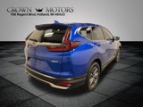 Used 2020 Honda CR-V EX image 6