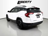Used 2022 GMC Terrain SLT w/ Tech Package image 5