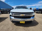 Used 2021 Chevrolet Silverado 1500 LT image 2