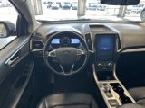 Certified 2023 Ford Edge SEL image 2
