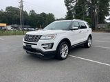 Certified 2017 Ford Explorer Limited w/ Equipment Group 301A image 2