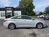 Used 2011 Hyundai Sonata Limited w/ Navigation Pkg 5 image 3