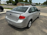 Used 2009 Ford Focus SES image 4