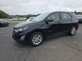 Certified 2020 Chevrolet Equinox LS image 5