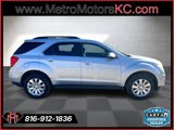 Used 2010 Chevrolet Equinox LT image 6