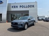 Used 2023 Ford Escape Active image 2