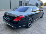 Used 2016 Mercedes-Benz Maybach S 600 image 4