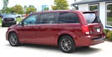 Used 2017 Dodge Grand Caravan SXT image 3