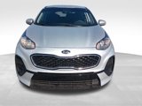Used 2022 Kia Sportage LX image 2